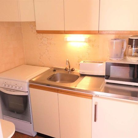 Charmant T2 Avec Balcon Et Garage - 6 Couchages A Saint-Lary-Soulan - Fr-1-457-149 Exterior photo