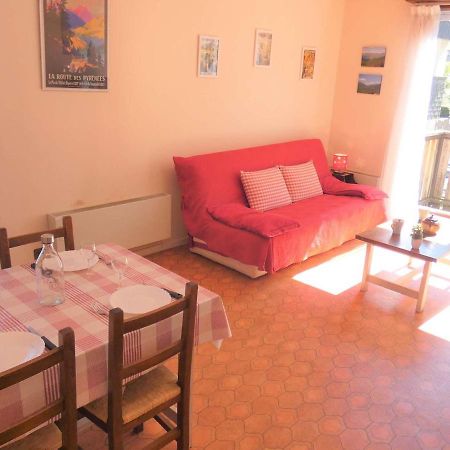 Charmant T2 Avec Balcon Et Garage - 6 Couchages A Saint-Lary-Soulan - Fr-1-457-149 Exterior photo