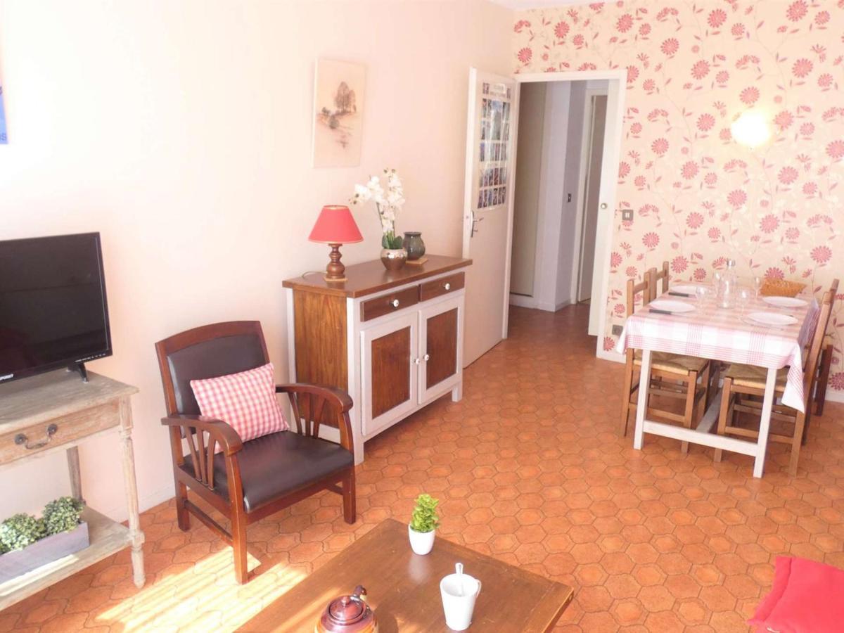 Charmant T2 Avec Balcon Et Garage - 6 Couchages A Saint-Lary-Soulan - Fr-1-457-149 Exterior photo