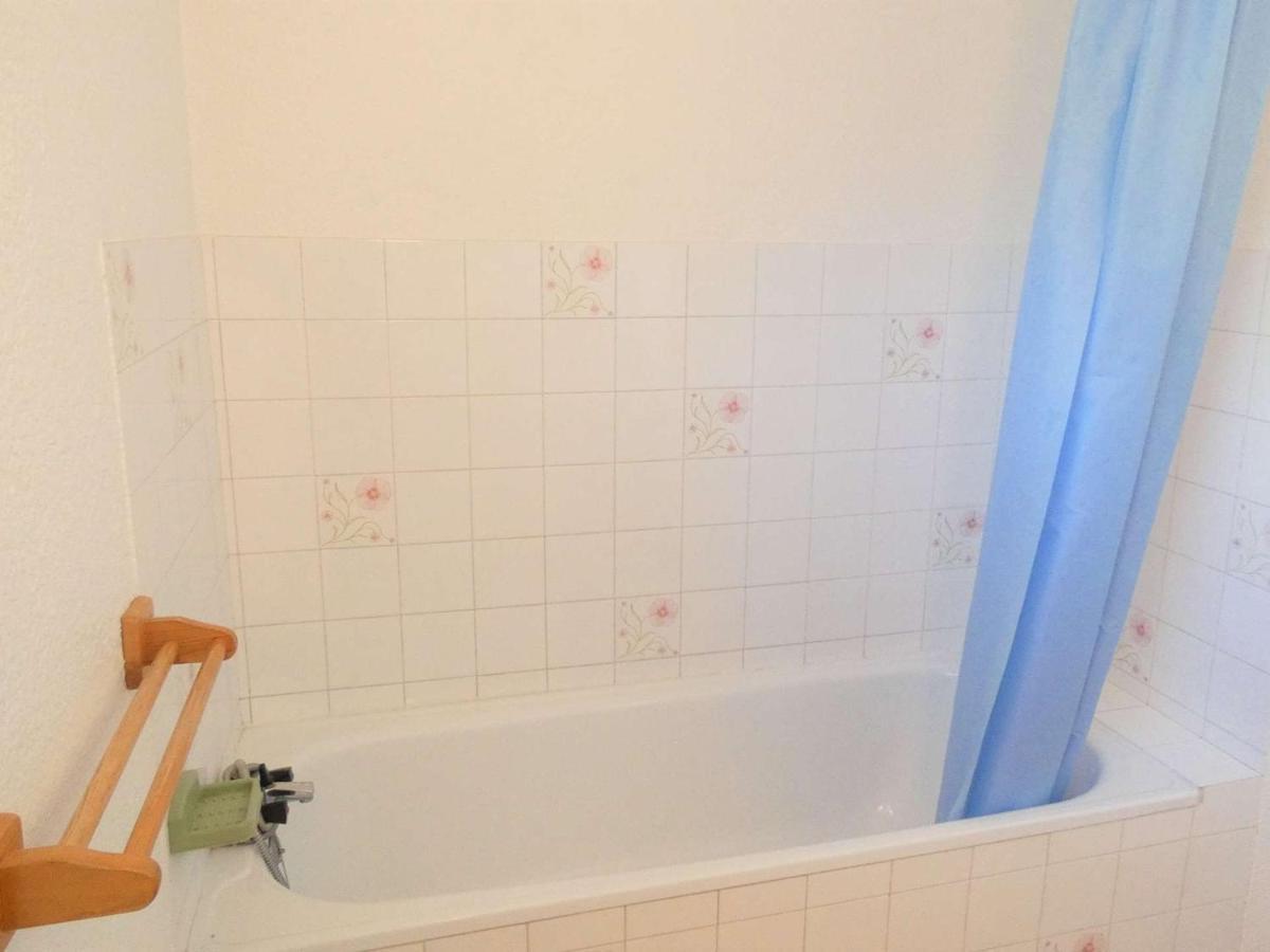 Charmant T2 Avec Balcon Et Garage - 6 Couchages A Saint-Lary-Soulan - Fr-1-457-149 Exterior photo